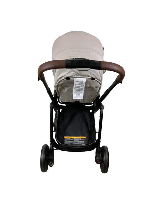 Maxi-Cosi Tayla Stroller Travel System, 2023, Desert Wonder