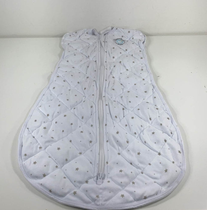 used Dreamland Weighted Sack And Swaddle