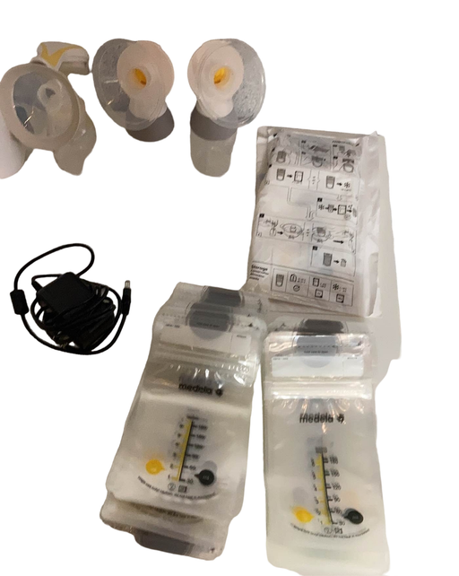 secondhand Medela Pump In Style Advanced Breast Pump