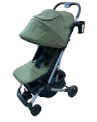 used Colugo Compact Stroller, 2023, Olive