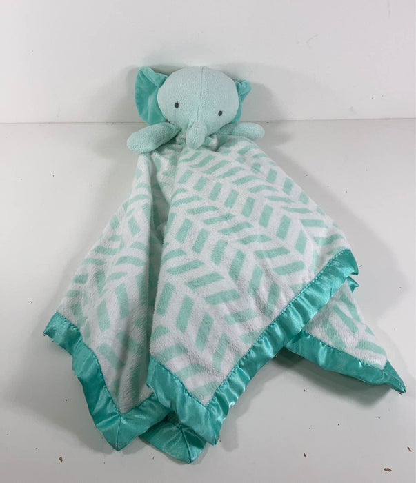 used Cloud Island Small Security Blanket