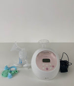 used Spectra Baby S2 Plus Electric Breast Pump