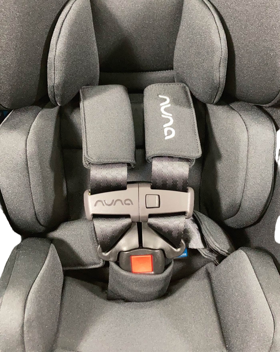 used Carseat