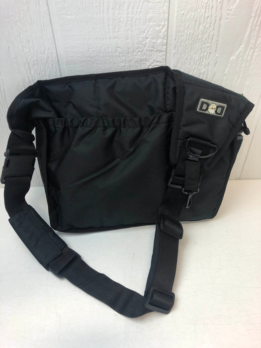 secondhand Diaper Dude Messanger Diaper Bag for Dads