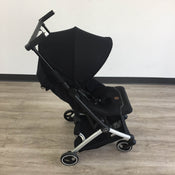 secondhand gb Pockit+ All City Stroller