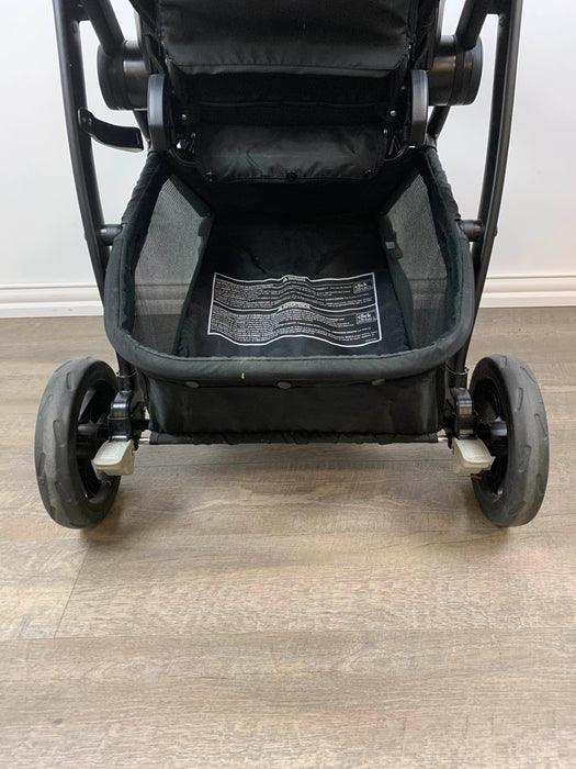 Graco Modes Click Connect Stroller, 2016