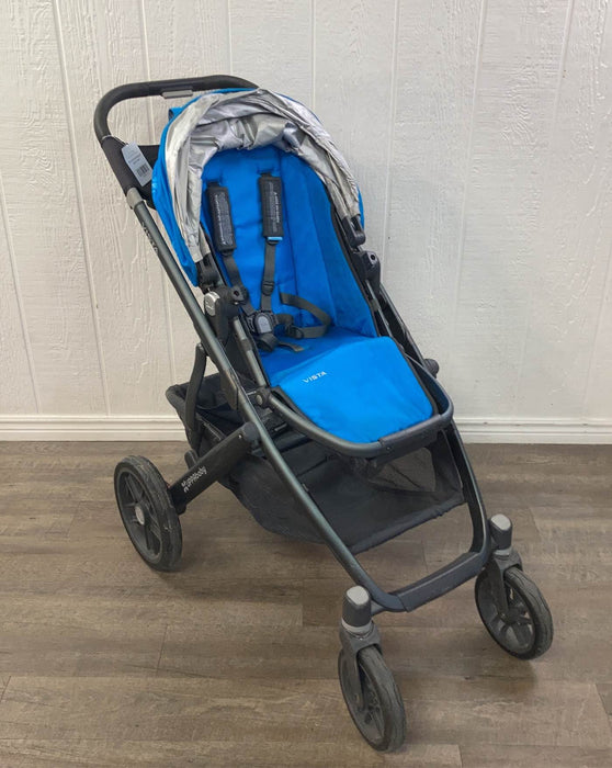 used Strollers