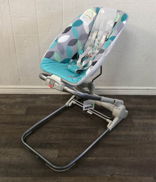 used Tiny Love 3-in-1 Close to Me Bouncer