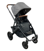 used UPPAbaby VISTA V2 Stroller, 2021, Greyson (Charcoal Melange)