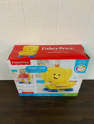 secondhand Fisher Price Laugh & Learn Smart Stages Chair