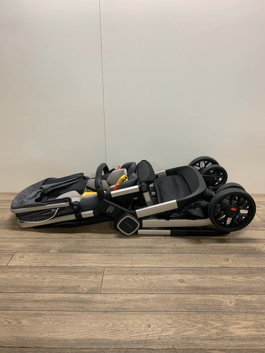 Diono Quantum 2 Stroller, 2018