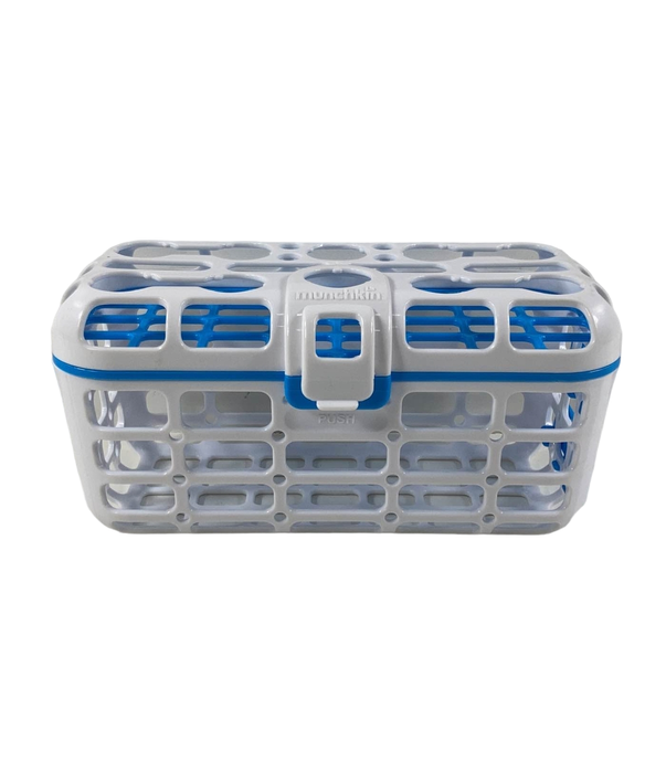 used Munchkin Dishwasher Basket