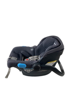 secondhand Carseat