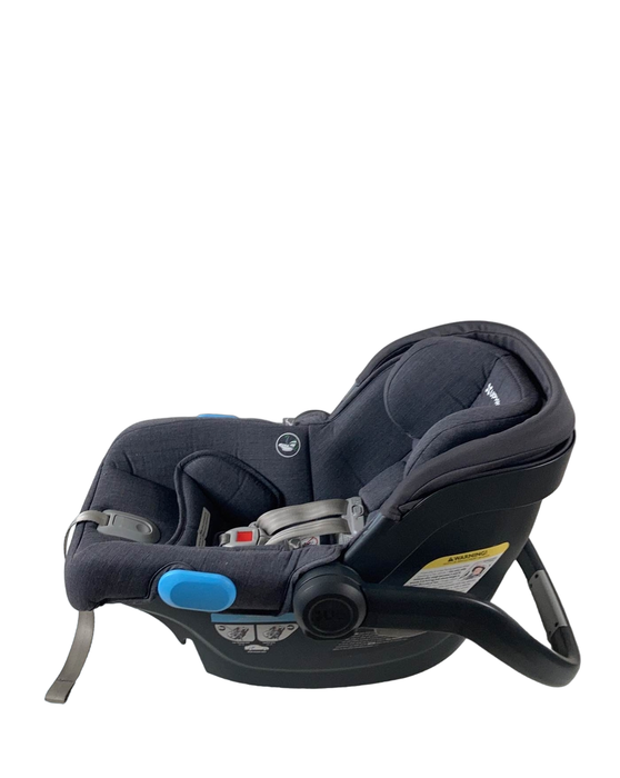 secondhand Carseat