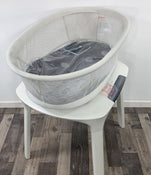 secondhand 4moms MamaRoo Sleep Bassinet