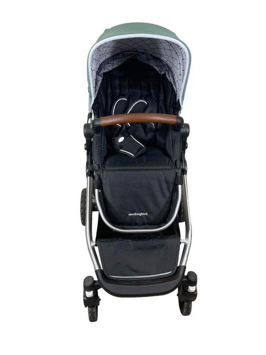 used Double Strollers