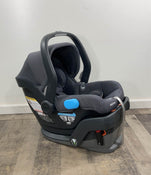 used UPPAbaby MESA Infant Car Seat, 2021, Jordan (Charcoal Melange)