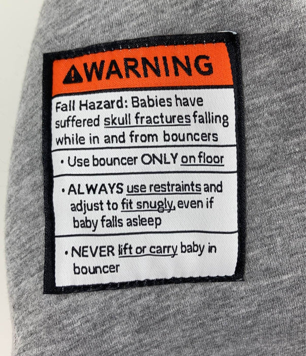 used Infant Gear