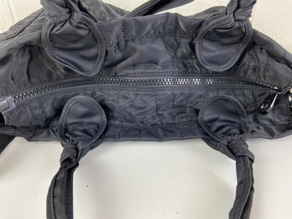 used Marc By Marc Jacobs Core Pretty Elizababy Shoulder Diaper Bag