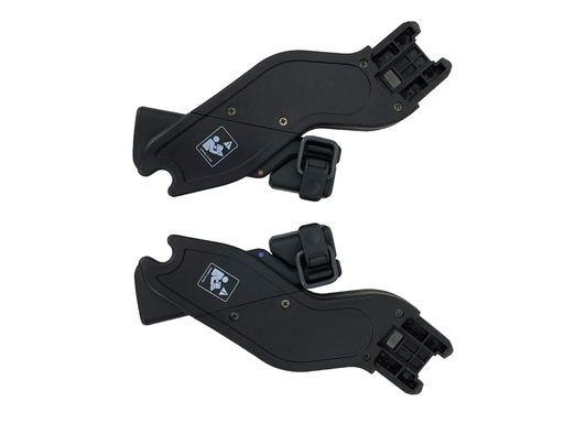 secondhand UPPAbaby VISTA Lower Adapters