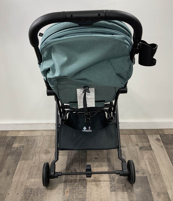 used mompush Lithe Stroller