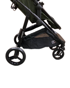 used Mompush Wiz Stroller, 2023, Forest