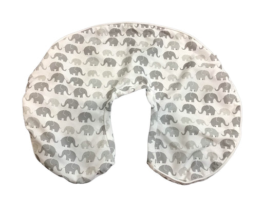 used Boppy Preferred Nursing Pillow Cover