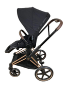 used Strollers