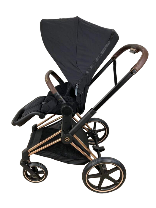 used Strollers