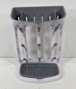 used OXO Tot Space Saving Drying Rack