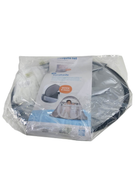 secondhand Aeromoov Mosquito Net And Sunshade For Instant Travel Cot