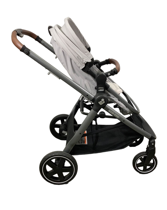 secondhand Strollers