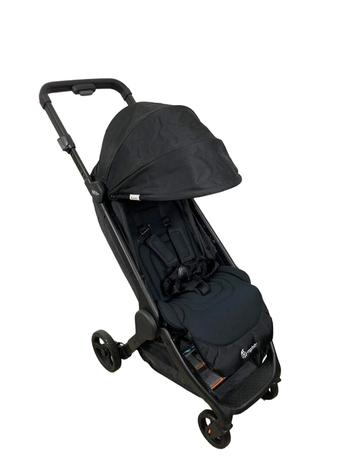 used Ergobaby Metro+ Stroller, Black, 2023