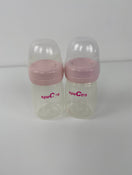 used Spectra Baby 5oz Breastmilk Storage 2 Pack