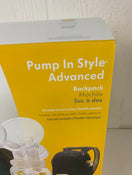 secondhand Medela Pump In Style Advanced Breast Pump