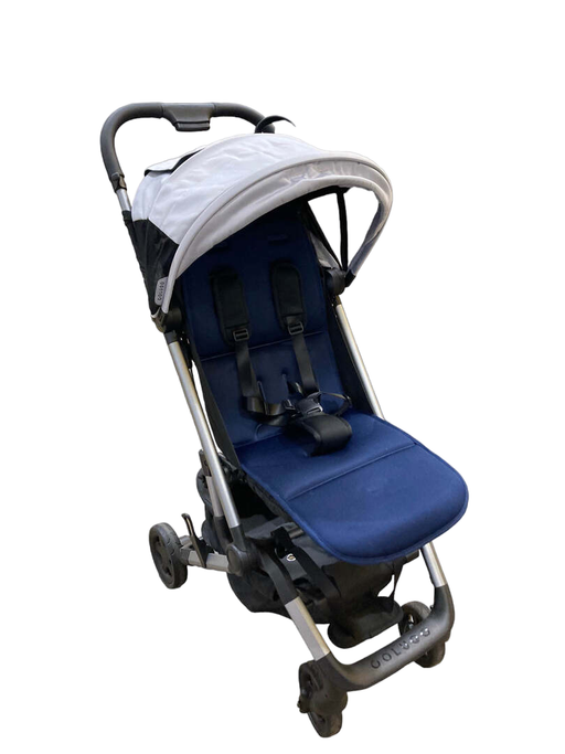 secondhand Strollers