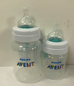 used Philips Avent Anti Colic All In One Gift Set