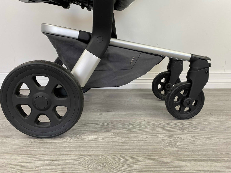 secondhand Standard Strollers