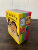 secondhand Bright Baby Touch And Feel Boxed Set