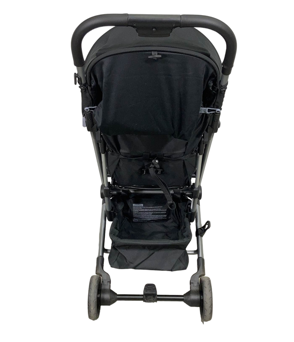 Colugo Compact Stroller, 2023, Black