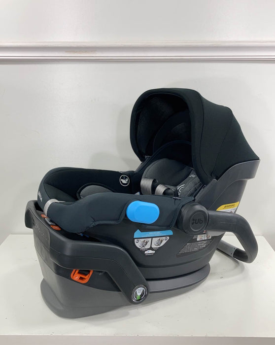 used UPPAbaby MESA Infant Car Seat, 2021, Jake (Black)