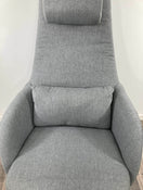 secondhand Dadada Weeble Rocking Chair-HIDDEN NEED PHOTOS