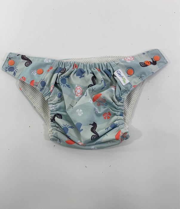 secondhand BUNDLE GroVia Cloth Diapers