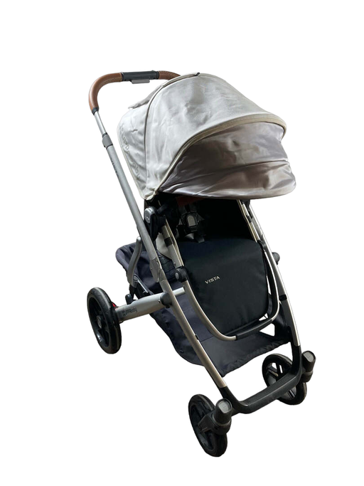 used Strollers