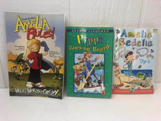 secondhand BUNDLE Children’s Chapter Books