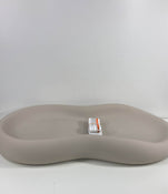 secondhand Keekaroo Peanut Changing Pad, Vanilla