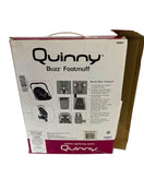 secondhand Quinny Stroller Footmuff