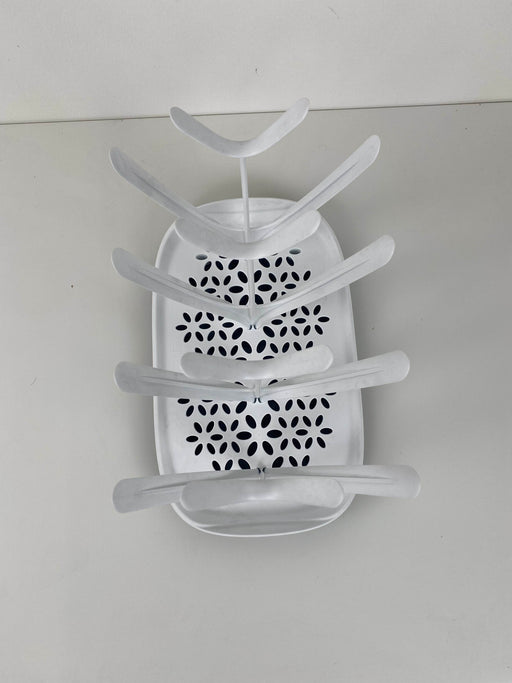 secondhand Philips Avent Clean And Tidy Drying Rack