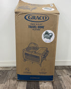 used Graco Pack 'n Play Travel Dome Playard