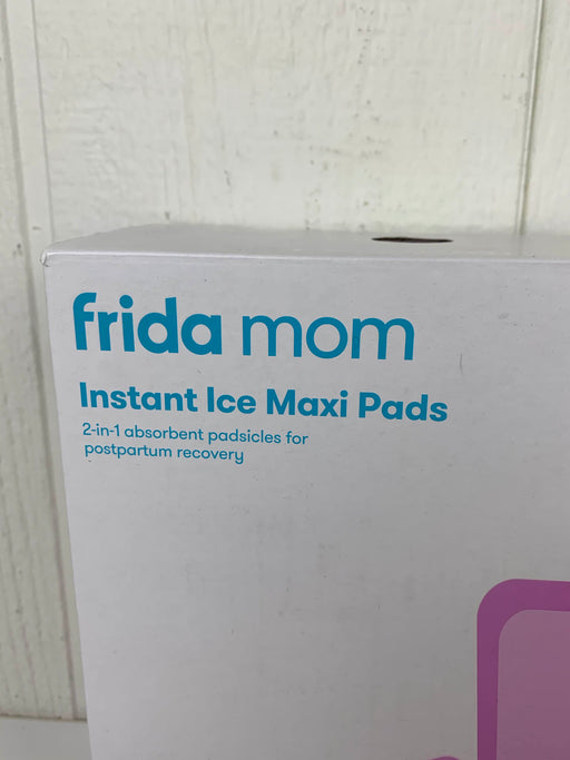 secondhand Frida Mom Instant Ice Maxi Pads